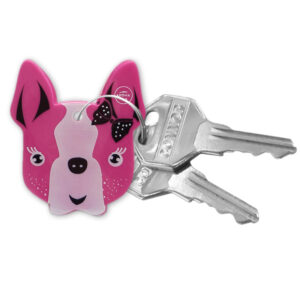 pink-blossom--bulldog-keychain-air-freshener
