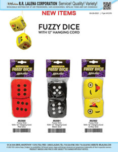 fuzzy-dice